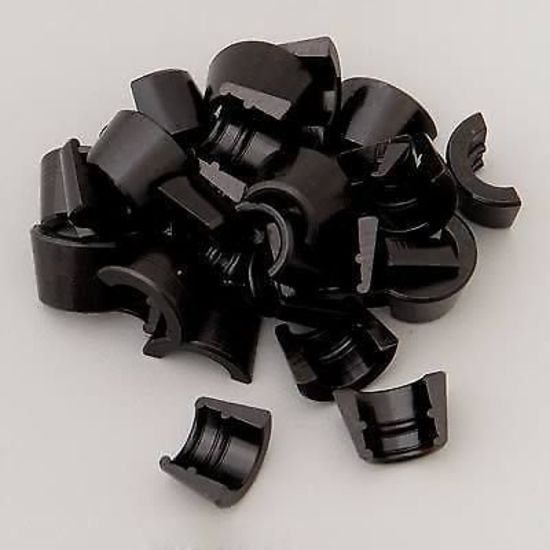 COMP Cams CO613-16 SUPER 10 VALVE LOCKS 11/32 STEM