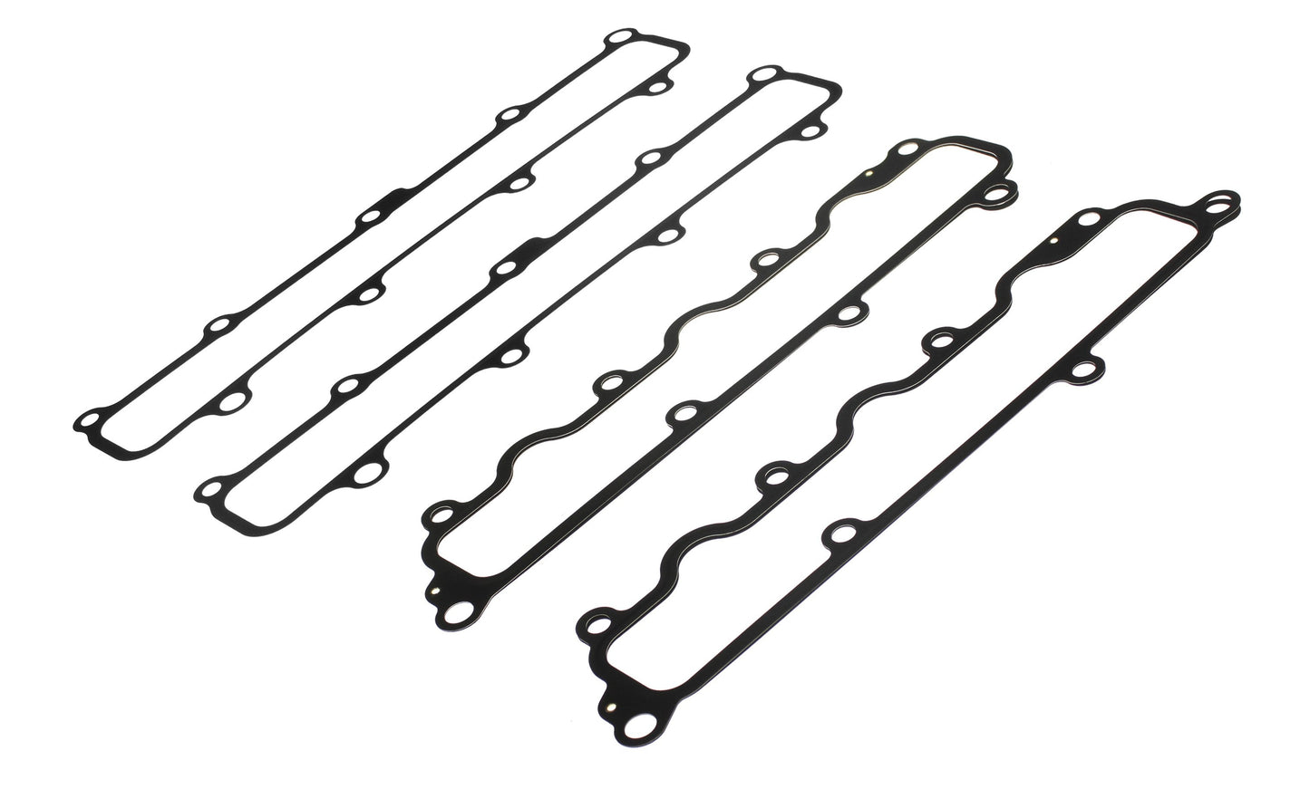 Durapro GSCJ651HSD Head Gasket Set for Mazda Tc-Tp SOHC 8V 1000/1300 Sedan 323 66-79