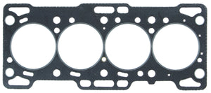 Durapro GSF2155SSD Full Set for Nissan Tb45 Patrol Gu use HBK4963