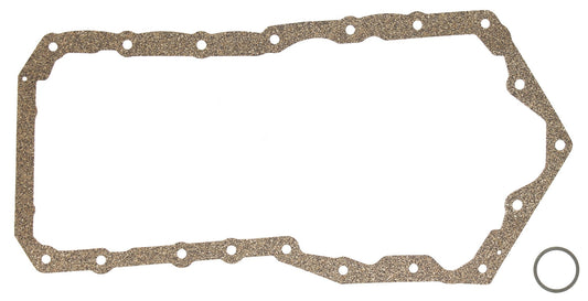 Durapro GSBS060D Head Gasket for Toyota 3S-Gte