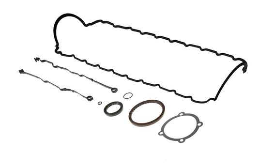 Durapro GSF2113KCD Full Set for Toyota 3Rz-Fe use Head Bolt Kit HBK4710