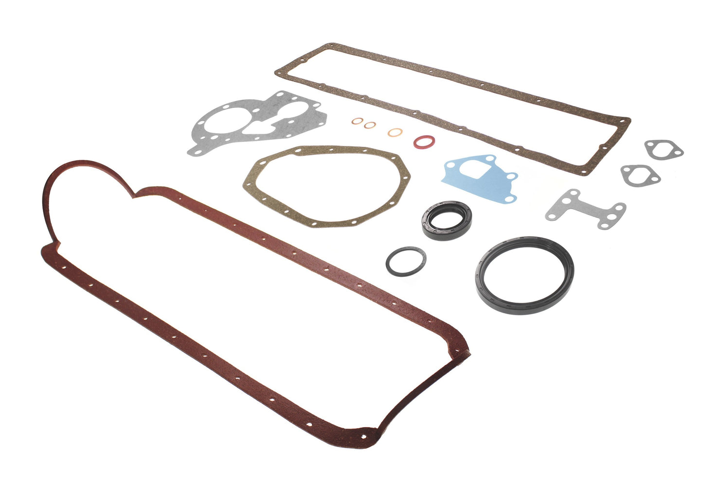 Durapro GSEM52D Exhaust Gasket for Nissan H/H20
