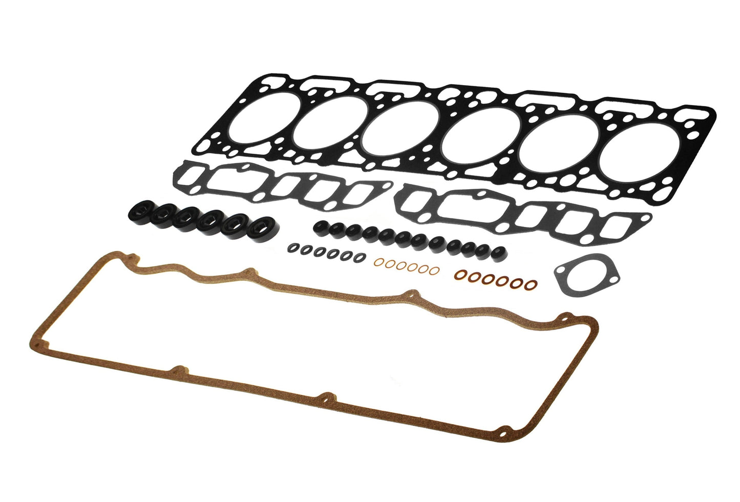 Durapro GSF1321KD Full Set Mitsubishi 4G53