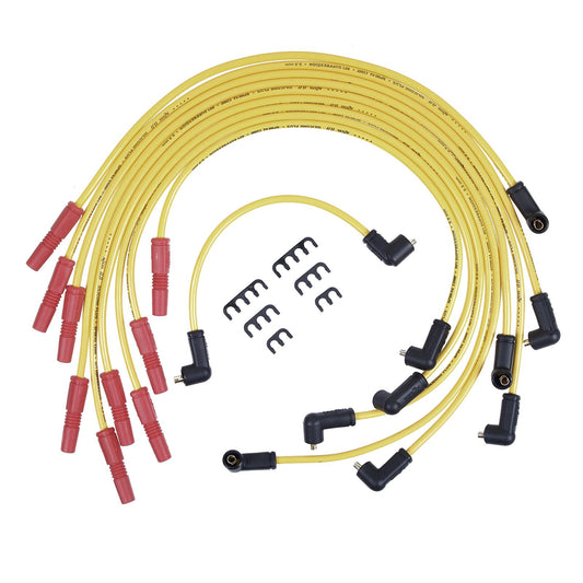 Accel AC8843Acc 8.8mm Spiral Custom Fit