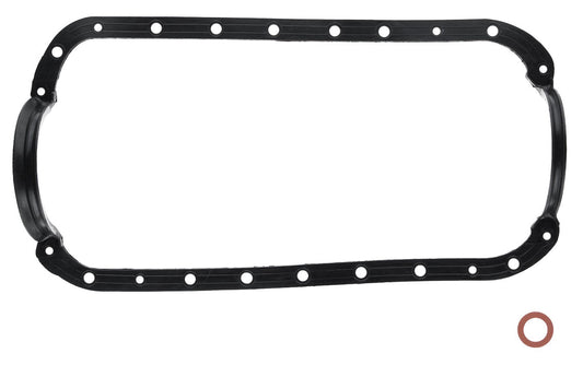 Durapro GSDX061HSD Head Gasket Set for Toyota 2Rz-E HBK4710 Hiace Rch-Rzh EFI 95-05