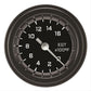Classic Instruments AX198GBLF Autocross Gray 2 1/8" Exhaust Gas Temp. Gauge