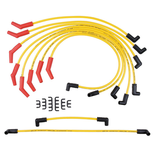 Accel AC8854Acc 8.8mm Spiral Custom Fit