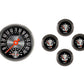 Classic Instruments FV61OE65 Classic Instruments 1961 - 1966 Ford Econoline Van Gauge Set OE Style