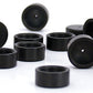 COMP Cams CO619-16 Valve Lash Caps for 426 Hemi (Short Cap) (.190" Overall Head Height,.080" Thickness, 5/16" Valve Stem Size) ()