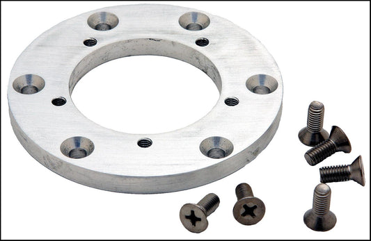 Classic Instruments SN41 TANK ADAPTER PLATE