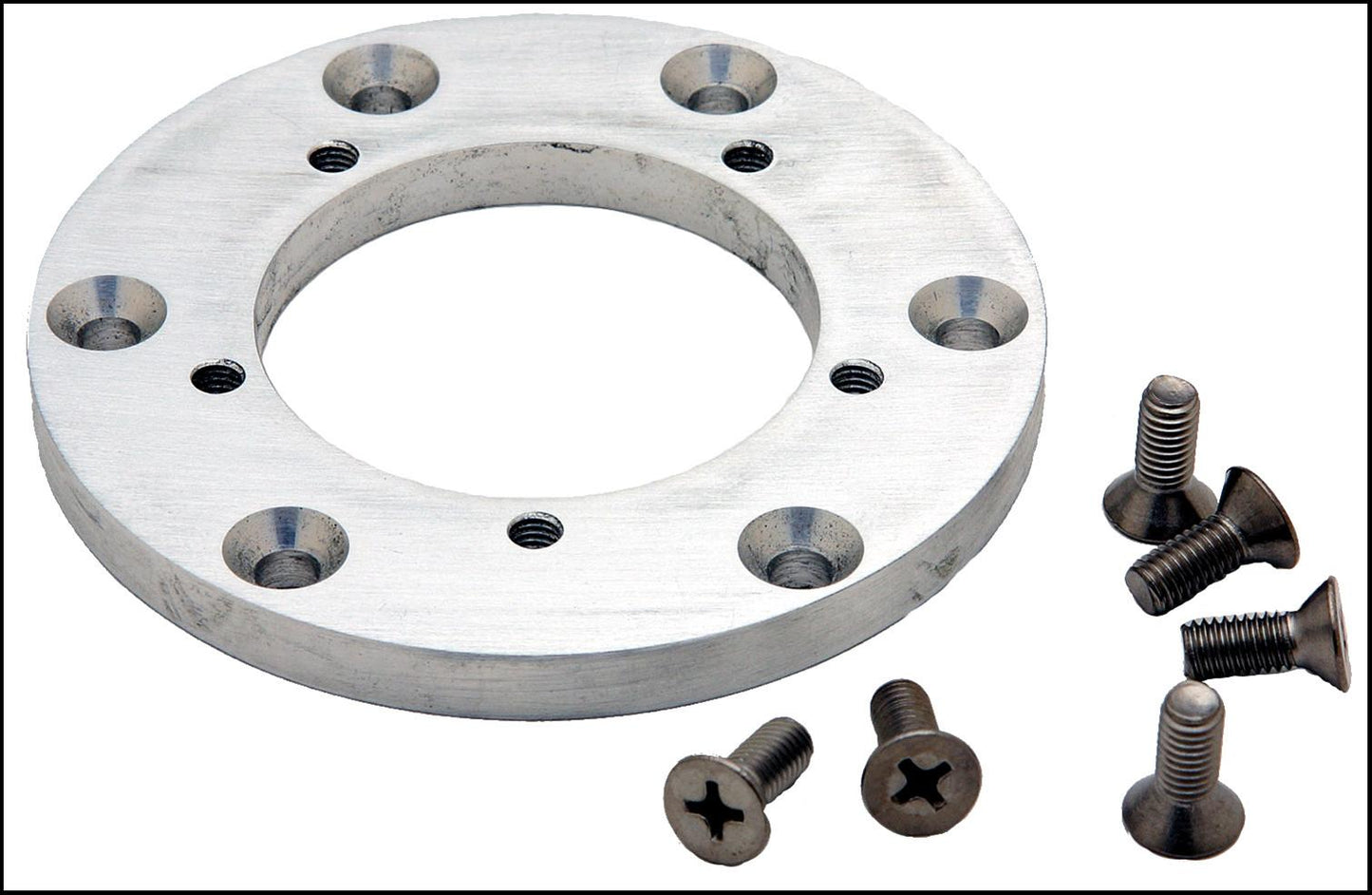 Classic Instruments SN41 TANK ADAPTER PLATE