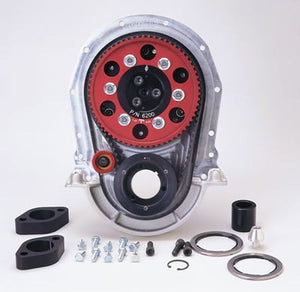 Chevy big block Mark IV 396-454ci V8 & Gen V 454ci V8 HI-TECH BELT DRIVE SYSTEM SUIT CHEV BB 396-454 COMP Cams CO6200
