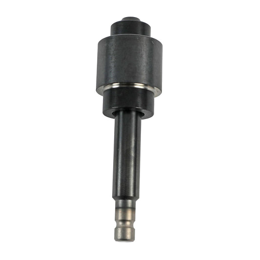 Air Flow Research AFR7219 Exh Valve Swirl Pol Flat Base 1.6" .343" 4.970 for Heads