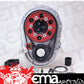 Chevy big block Mark IV 396-454ci V8 & Gen V 454ci V8 HI-TECH BELT DRIVE SYSTEM SUIT CHEV BB 396-454 COMP Cams CO6200