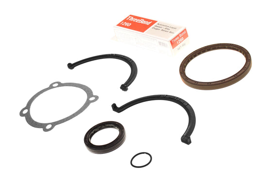 Durapro GSF2110KCXD Full Set Isuzu 6VD1 Jackaroo 24 V 11/95> use HBK6924