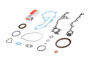 Durapro GSF2130SSXND Full Set for Toyota 1Kz-Te No Head Gasket use Head Bolt Kit HBK4719