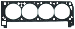 Durapro GSF2199SSXD Full Set for Subaru EJ207 01-10/02 use HBK8291