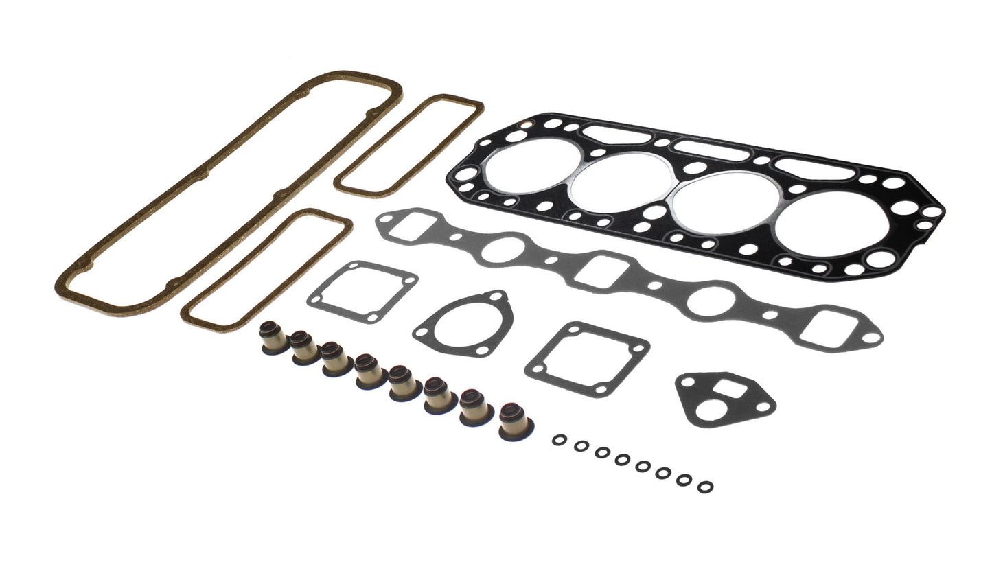 Durapro GSF2039SSD Full Set for Toyota B Diesel >88 MLS Head Gasket use HBK4726