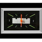 Classic Instruments CH57CLA 1957 Chevy Clock