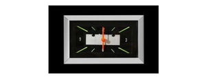 Classic Instruments CH57CLA 1957 Chevy Clock