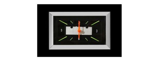Classic Instruments CH57CLA 1957 Chevy Clock