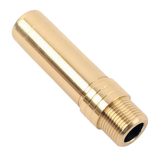 Air Flow Research AFR9051-1 Bronze Valve Guides suit LSx SB Chev & SB Ford Heads 8mm x .502" O.D