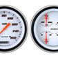 Classic Instruments CH51VSW52-LS Velocity White 1951-52 Chevy Car Package LS Sending Unit
