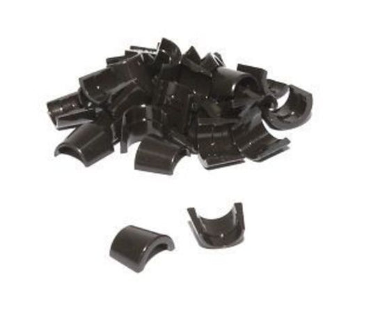 COMP CAMS 7¶ôÇ÷ RACE VALVE LOCKS 8MM VALVE STEM 1 GROOVE GM LS1/LS2/LS6 CO623-16