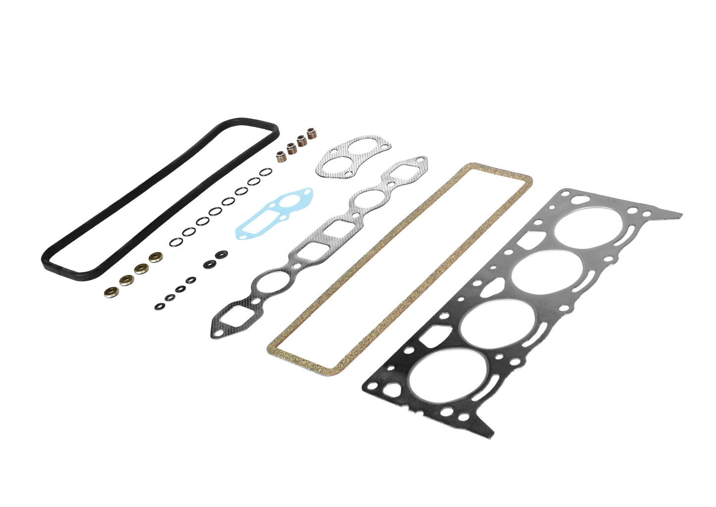 Durapro GSEY470D Conversion Set Landrover 300Tdi