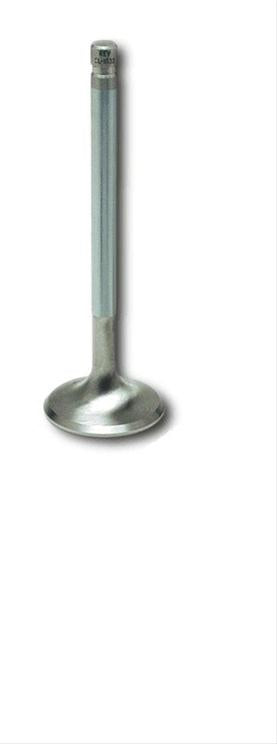 Air Flow Research AFR7262 Ford SB Ped Mount Intake Valve 8mm 1.900 x 5.080 Oal