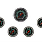 Classic Instruments GS300SLF G/Stock Five Gauge Set 300