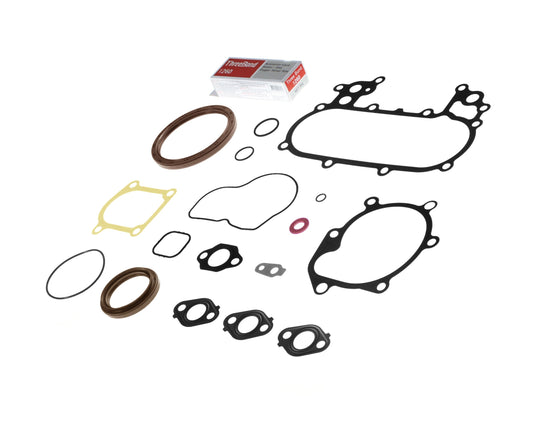Durapro GSF2133KCMND Full Set Mits 4M40T 3/96-10/96 use Head Bolt Kit HBK4632