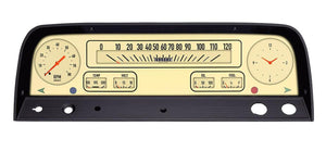 Classic Instruments CT64T-LS Chevy Truck Package 1964-66  LS Sending Unit