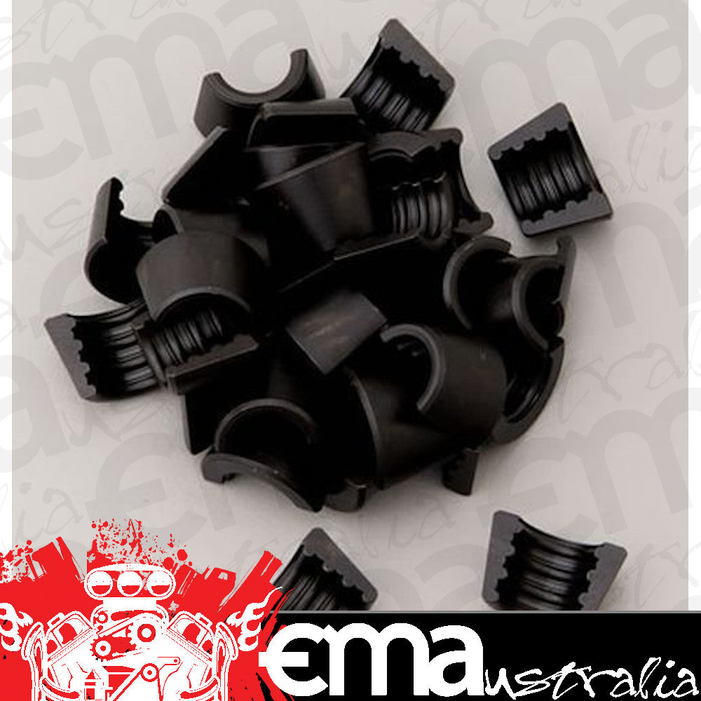 COMP CAMS 10¶ôÇ÷ SUPER VALVE LOCK SET CO626-16 SUIT CHRYSLER 4 GROOVE 3/8" STEM