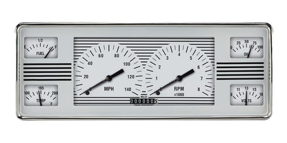 Classic Instruments FC40WH-FD Classic Instruments White Hot Package