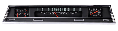Classic Instruments CV66B Classic Instruments Black Package