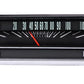 Classic Instruments CV66B Classic Instruments Black Package