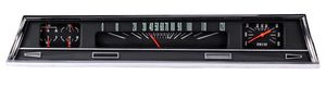 Classic Instruments CV66B Classic Instruments Black Package