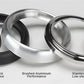 Classic Instruments NT28SHC Nostalgia VT - Oil Temp Gauge 2-1/6"