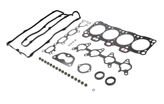 Durapro GSEPG012D Exhaust Flange Gasket for Nissan Tb42 to 10/1991
