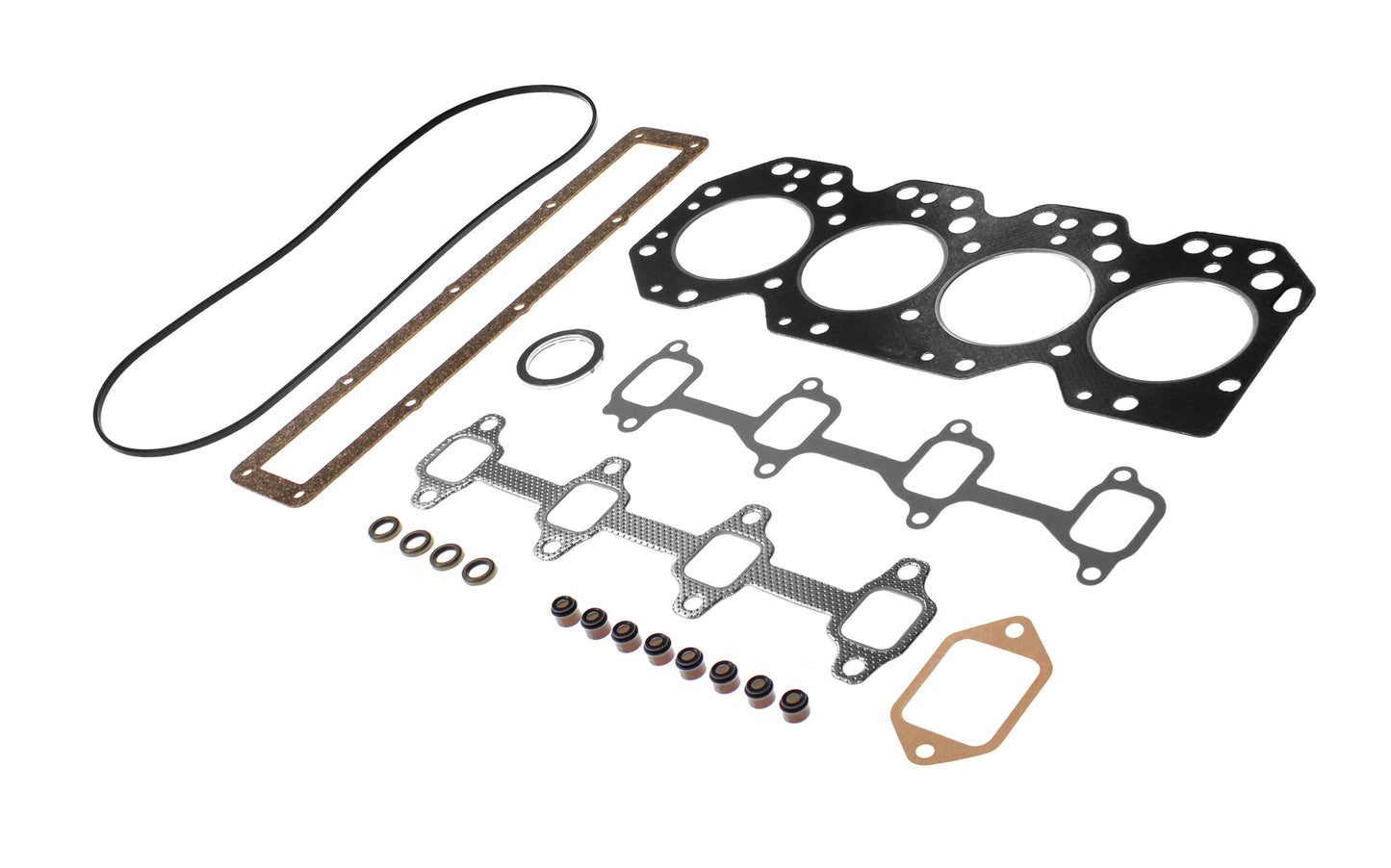 Durapro GSES130D Conversion Set Mits 4D56 '86-'93