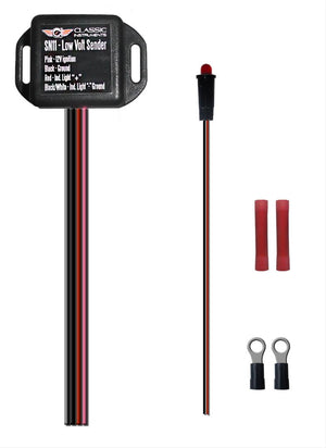 Classic Instruments SN11 Low Voltage Sensor
