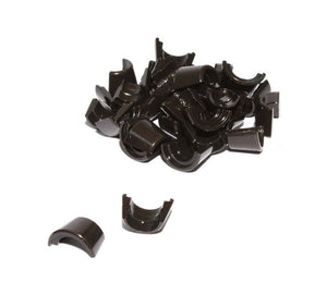COMP Cams CO630-16 10 STEEL SUPER VALVE LOCKS 11/32" LASH CAP RECESS SET OF 32