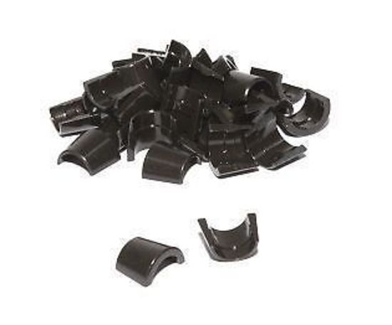 COMP CAMS 10¶ôÇ÷ SUPER VALVE LOCKS 8MM VALVE STEM 1 GROOVE GM LS1/LS6 CO632-16