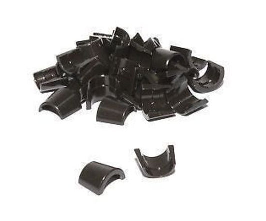 COMP CAMS 10¶ôÇ÷ SUPER VALVE LOCKS 8MM VALVE STEM 1 GROOVE GM LS1/LS6 CO632-16