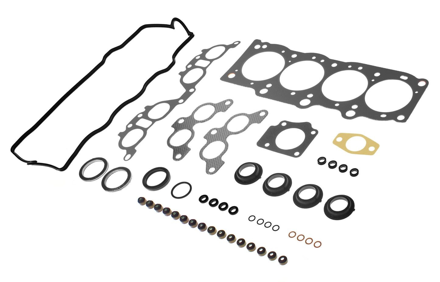Durapro GSEPG026D Exhaust Flange Gasket Kia Fe