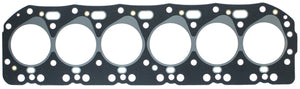 Durapro GSF2160KCD Full Set for Nissan Vg33E Pathfinder R50 1995>
