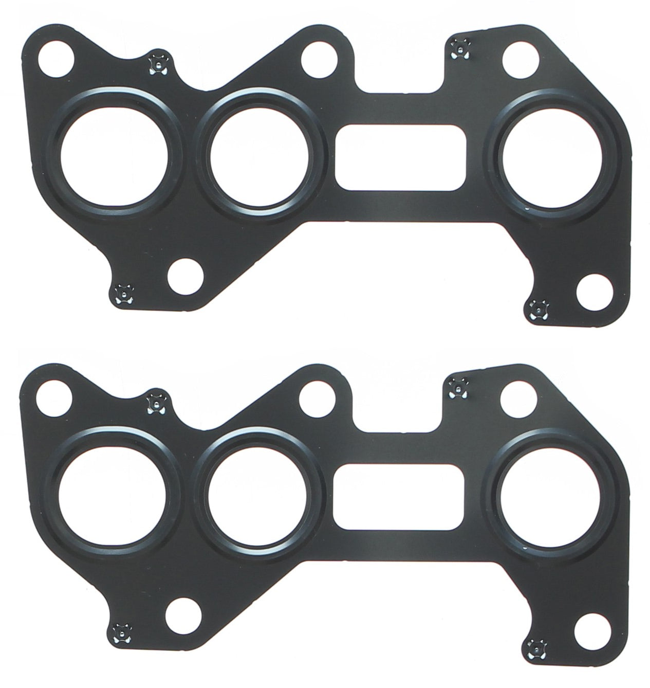 Durapro GSCP210D VRS Kit Valiant Slant Six 62-71 Eqv Fphs7918Pt-4