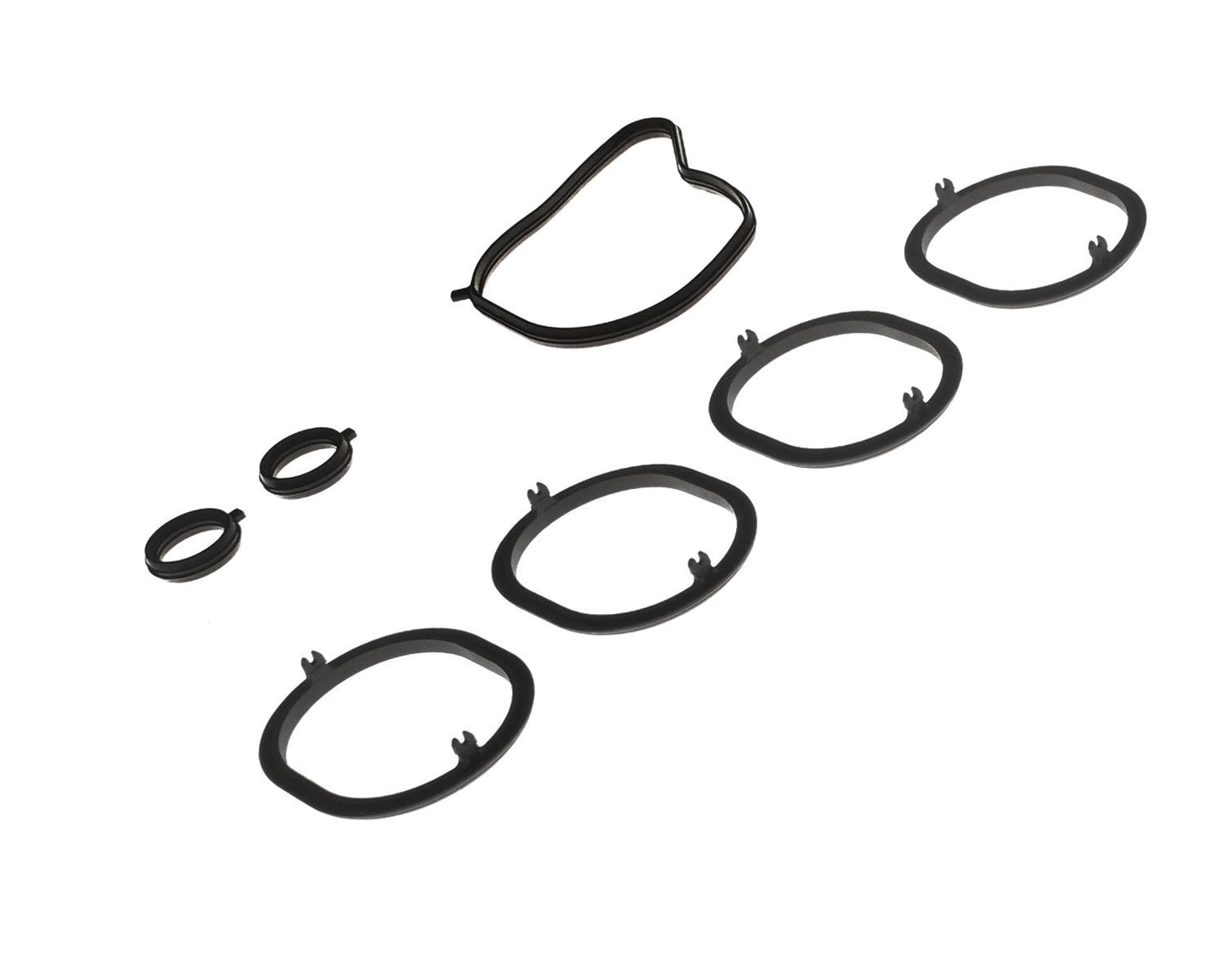 Durapro GSCJ651D VRS Kit for Mazda Tc-Pc SOHC 1000/1300 Sedan 323 66-79