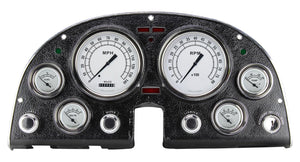 Classic Instruments CO63CW-LS Classic White 1963-67 Corvette Package LS Sending Unit